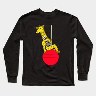 Sucker Long Sleeve T-Shirt